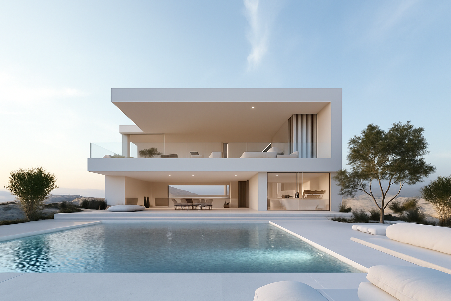 luxury-maison