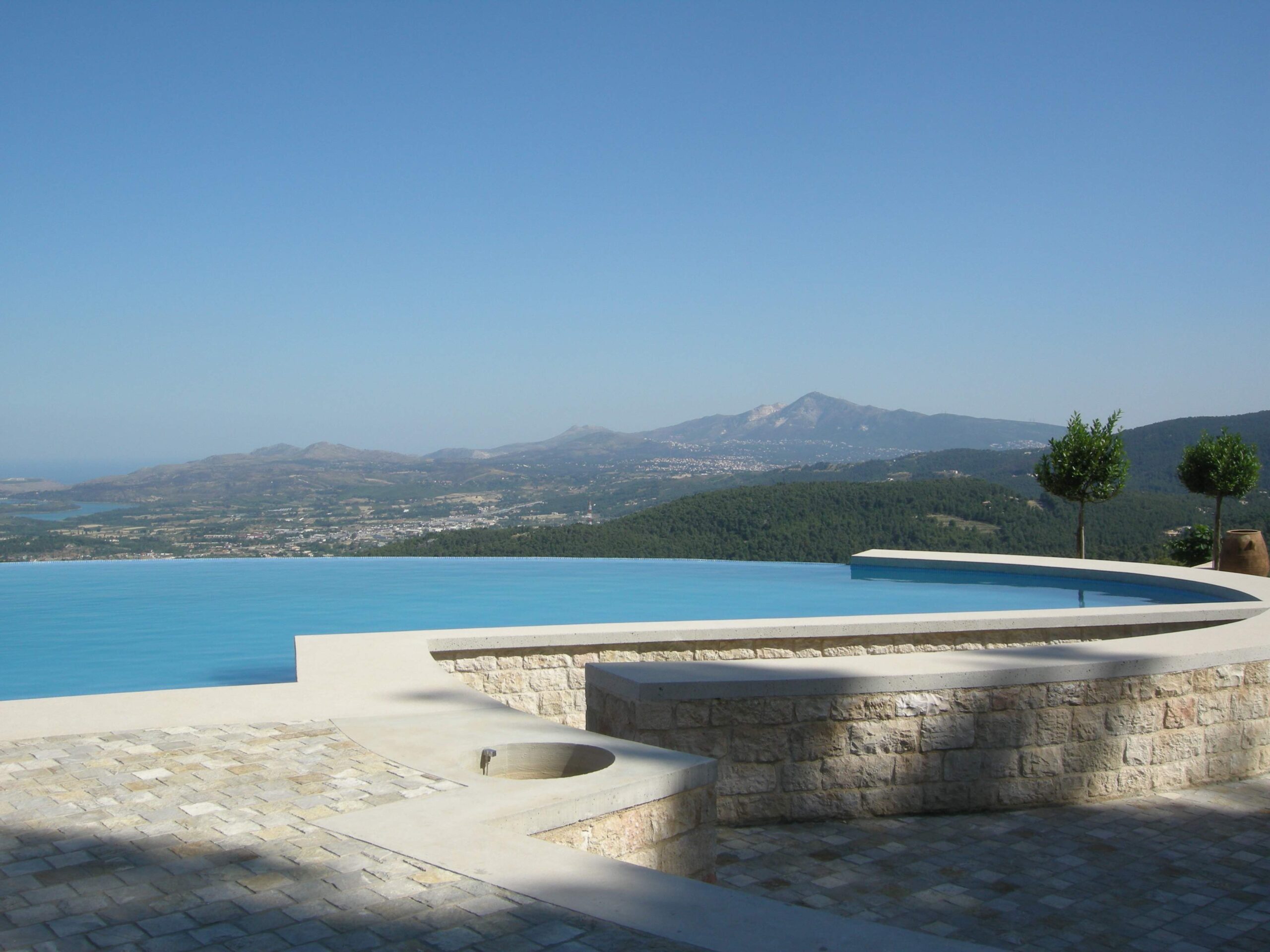 Swimming Pool 2